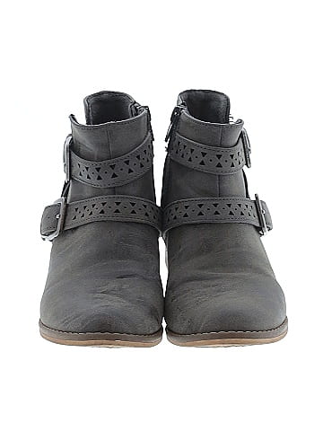 Rocket Dog Ankle Boots (view 2)