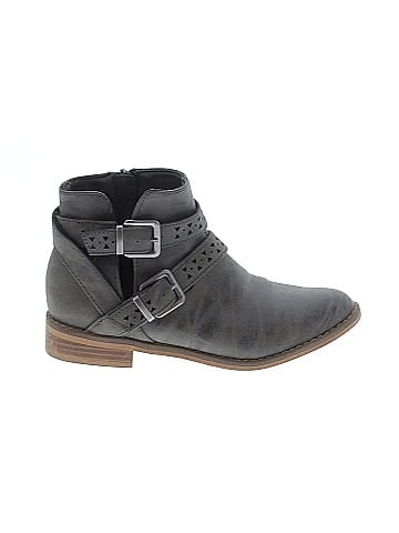 Rocket Dog Ankle Boots (view 1)