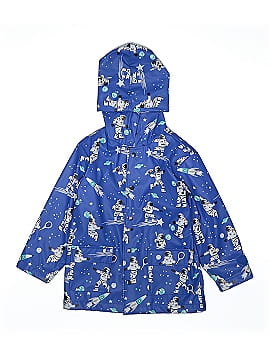 Hatley Raincoat (view 1)