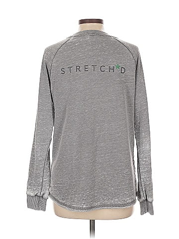 ALTERNATIVE Sweatshirt (view 2)