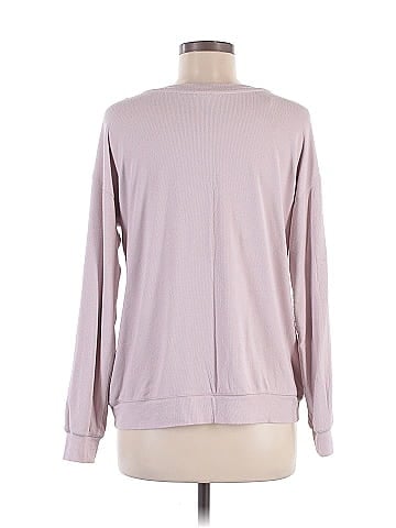Magaschoni Pullover Sweater (view 2)