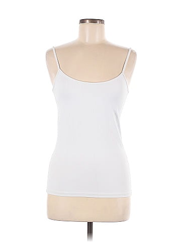 Zara W&B Collection Tank Top (view 1)
