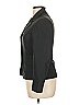Talbots Black Wool Blazer Size 10 - photo 5