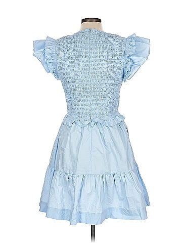 Sea New York Cocktail Dress (view 2)