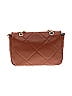 Urban Expressions Solid Brown Satchel One size - photo 3
