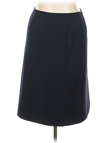 Le Suit Formal Skirt (view 1)
