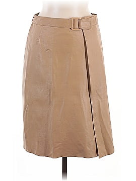 スカート PINKO Woman Skirt Brown 104021A15S M28 Pinko Premium Skirts On Sale Up To 90% Off Retail | ThredUp