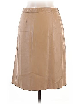 ワンピース PINKO Women Mid Skirts 104937 Y3LEL71 Brown Special-occasion taffeta dress with sweetheart neckline