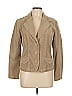 SONOMA life + style Tan Blazer Size L - photo 1