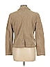 SONOMA life + style Tan Blazer Size L - photo 2