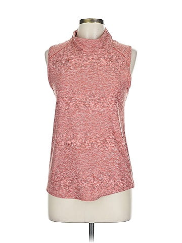 Oiselle Sleeveless T-Shirt (view 1)