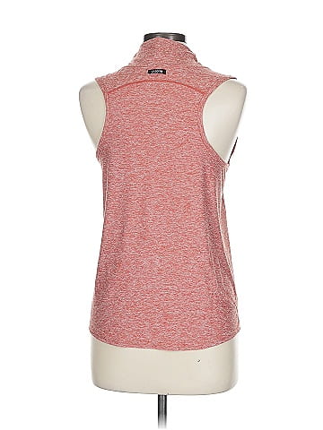 Oiselle Sleeveless T-Shirt (view 2)