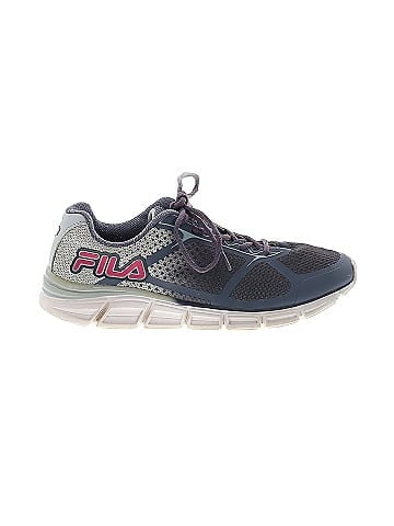 FILA Sneakers (view 1)