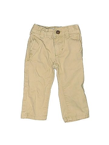 Old Navy Khakis (view 1)