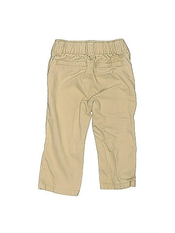 Old Navy Khakis (view 2)