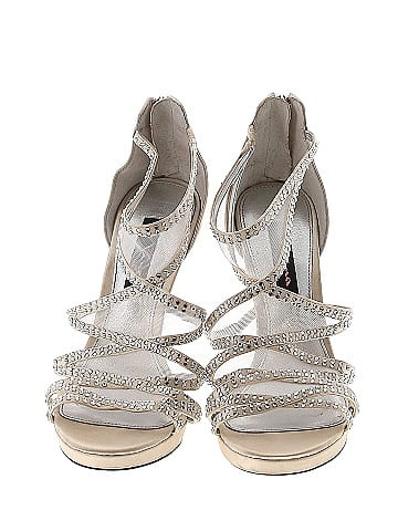 Nina Heels (view 2)