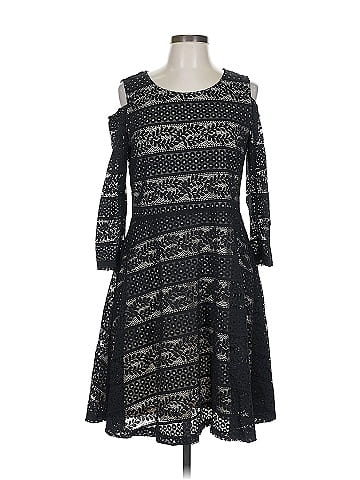 Mystree Casual Dress (view 1)