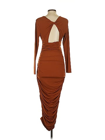 Left Coast by Dolan Cocktail Dress (view 2)