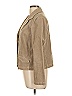 SONOMA life + style Tan Blazer Size L - photo 5