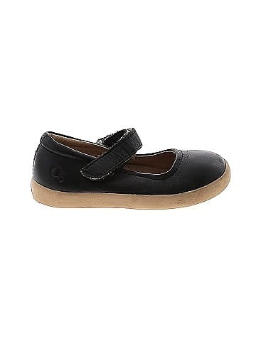 Old Soles Flats (view 1)