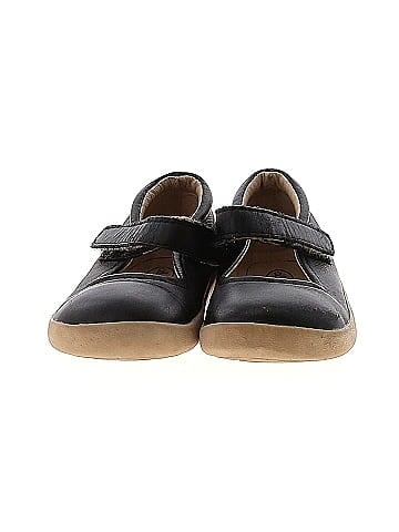 Old Soles Flats (view 2)