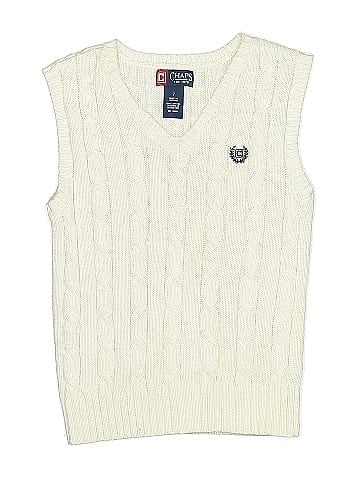 Chaps Vest (view 1)