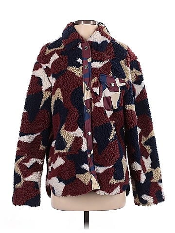 Rag & Bone Faux Fur Jacket (view 1)