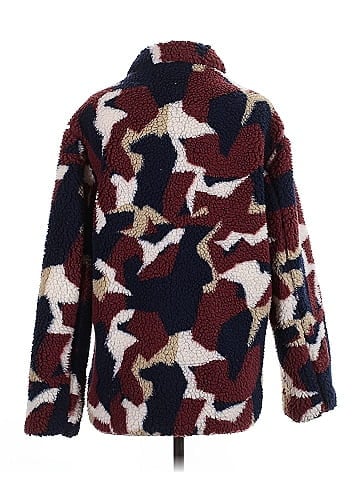 Rag & Bone Faux Fur Jacket (view 2)
