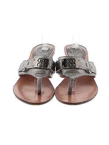 Coach Mule/Clog (view 2)