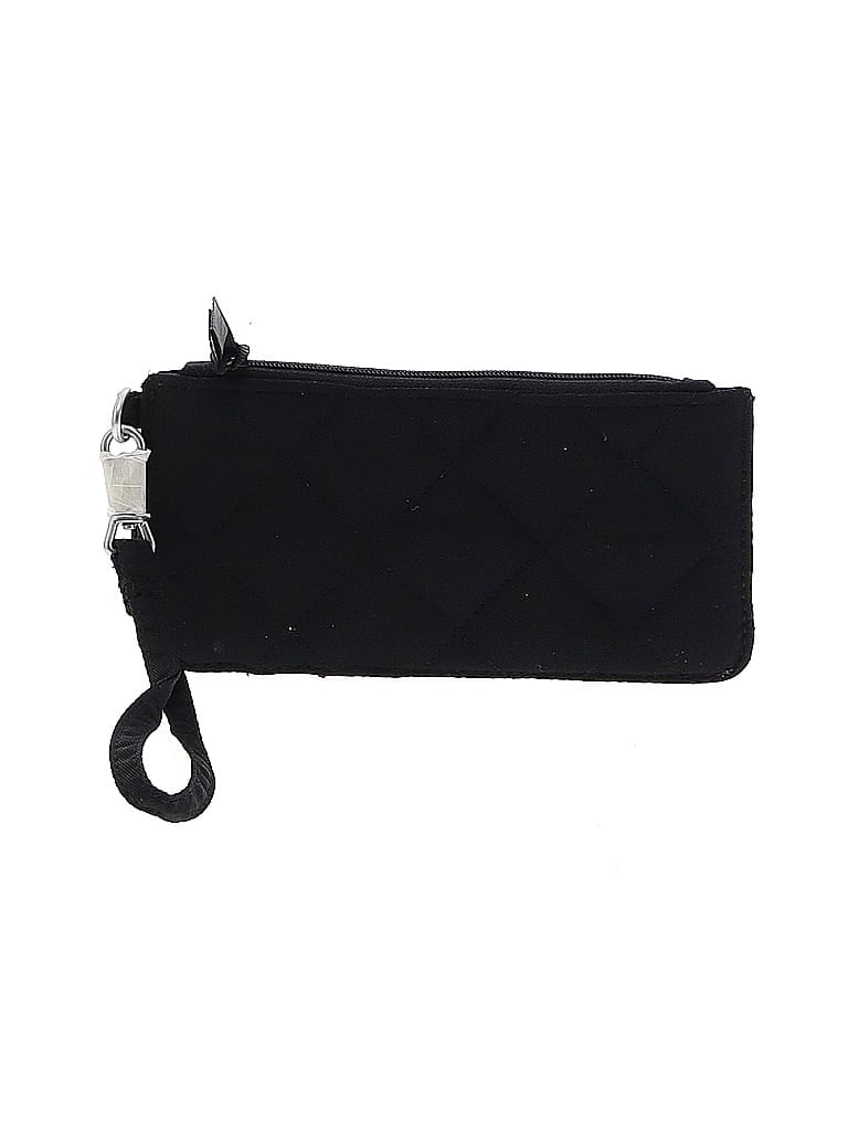 Assorted Brands Black Card Holder  One size - photo 1