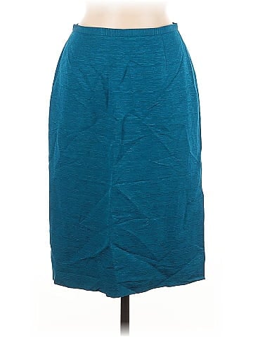 Dana Buchman Casual Skirt (view 1)
