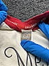 Hallmark 100% Cotton Ivory White 3/4 Sleeve T-Shirt Size 6-12 mo - photo 3