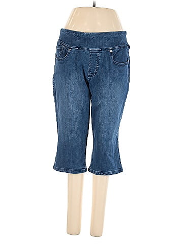 Belle By Kim Gravel Jeans (view 1)