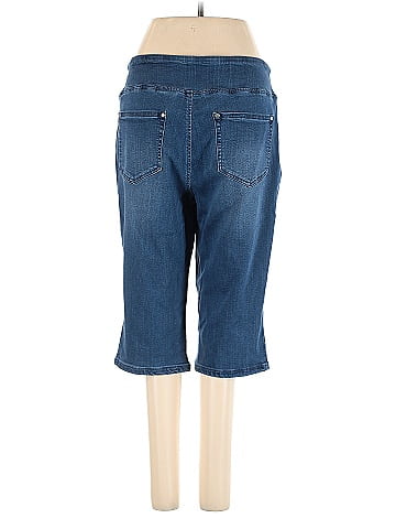 Belle By Kim Gravel Jeans (view 2)