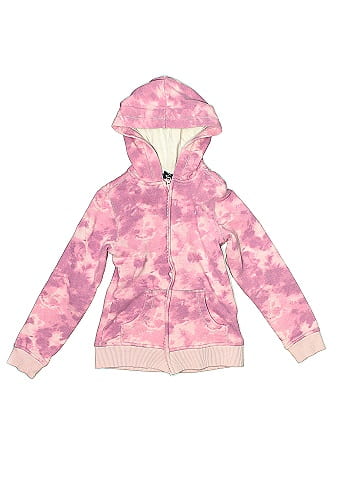 Nautica Zip Up Hoodie (view 1)