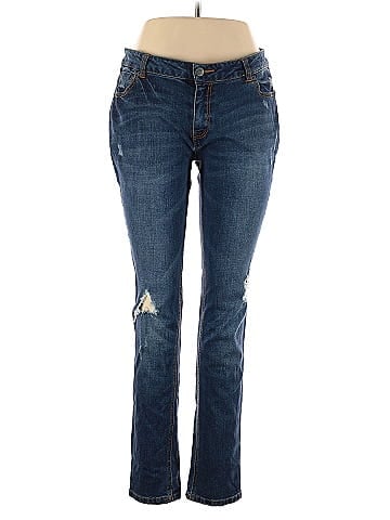 Kenneth Cole REACTION Jeans (view 1)