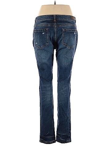 Kenneth Cole REACTION Jeans (view 2)