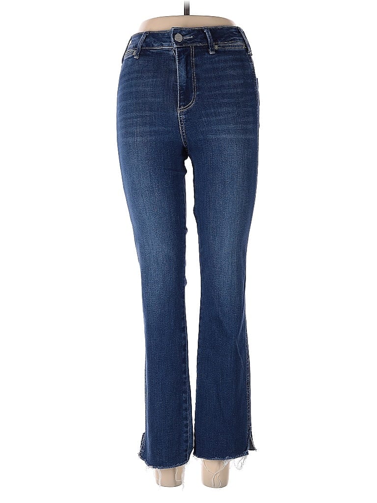 Click to view more detailed imagery on our partner's website Pre-owned Paige Jeans In Blue