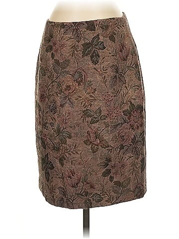 Kate Hill Formal Skirt (view 1)