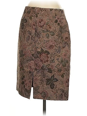 Kate Hill Formal Skirt (view 2)