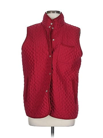 Kate Hill Sweater Vest (view 1)