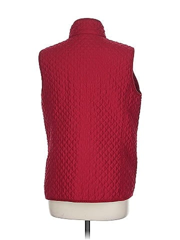 Kate Hill Sweater Vest (view 2)