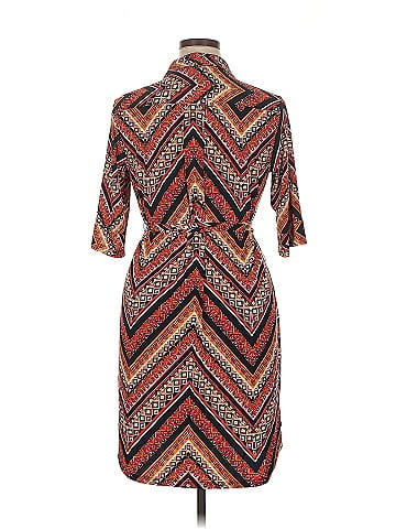 En Focus Studio Casual Dress (view 2)