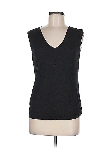 Escada Sleeveless T-Shirt (view 1)