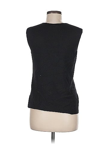 Escada Sleeveless T-Shirt (view 2)