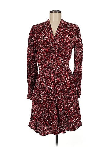 Equipment Cocktail Dress (view 1)