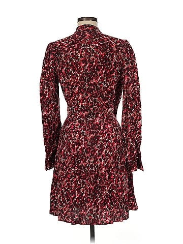 Equipment Cocktail Dress (view 2)
