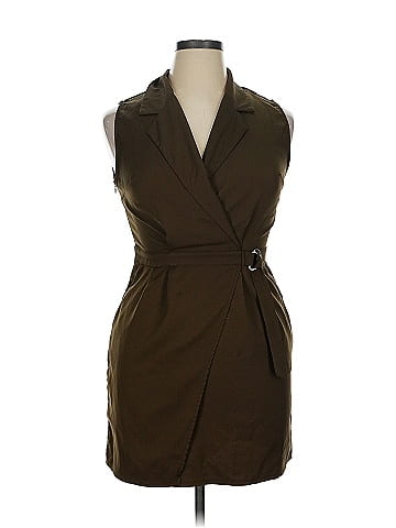 Missguided Casual Dress (view 1)