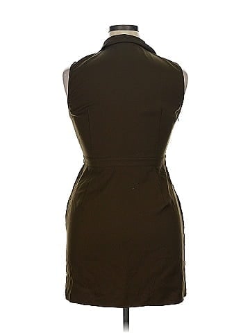 Missguided Casual Dress (view 2)