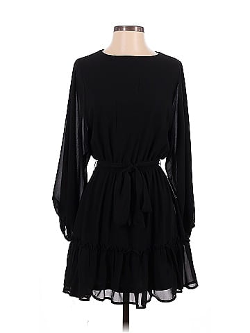 Flying Tomato Casual Dress (view 1)